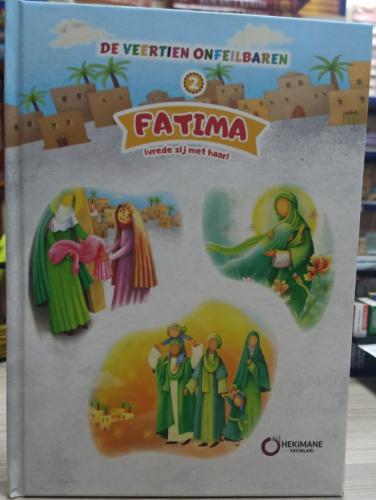 FATIMA (FLEMENKCE)