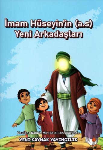 Büyük Peygamberler Ve Ehl-i Beyt'ten Öyküler