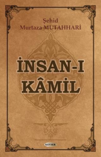 İnsan-ı Kamil