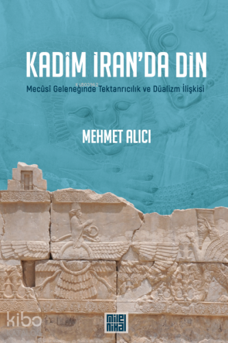 Kadim İran'da Din