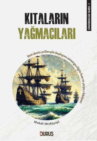 Kıtaların Yağmacıları