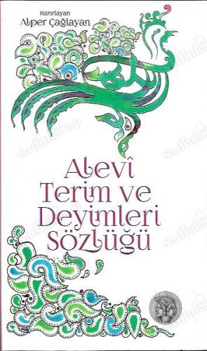Alevi Terim ve Deyimleri Sözlüğü
