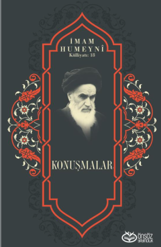Konuşmalar