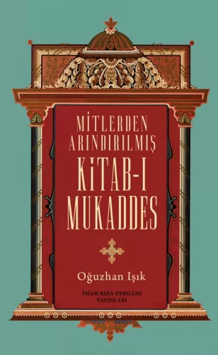 Mitlerden Arındırılmış Kitab-ı Mukaddes