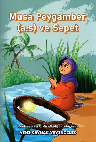 Büyük Peygamberler Ve Ehl-i Beyt'ten Öyküler