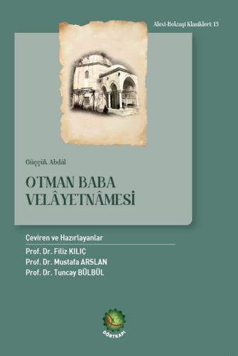 Otman Baba Velâyetnâmesi