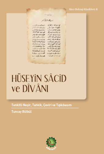 Hüseyin Sâcid ve Dîvânı