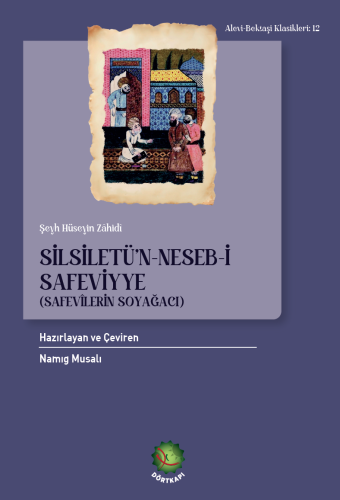 Silsiletü'n-Neseb-i Safeviyye