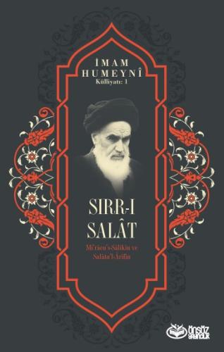 Sırr-ı Salât