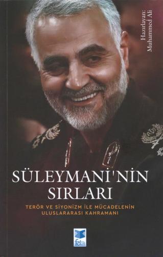 Süleymani'nin Sırları