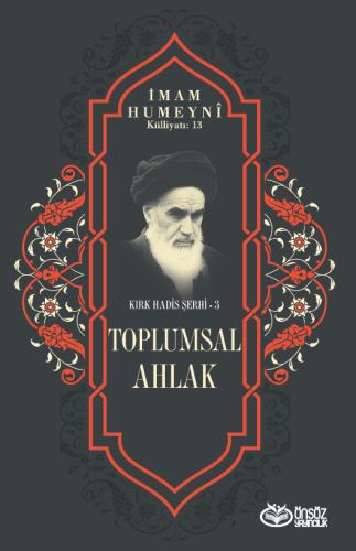 Toplumsal Ahlak