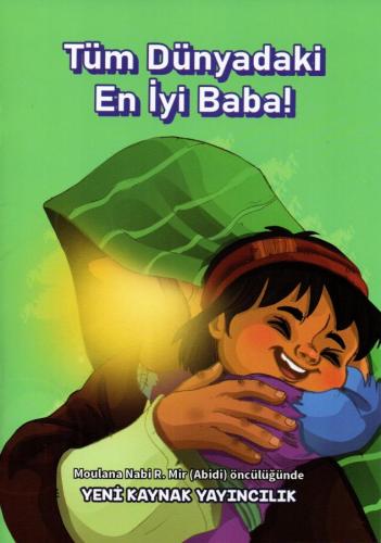 Büyük Peygamberler Ve Ehl-i Beyt'ten Öyküler