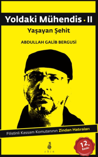 Yoldaki Mühendis 2