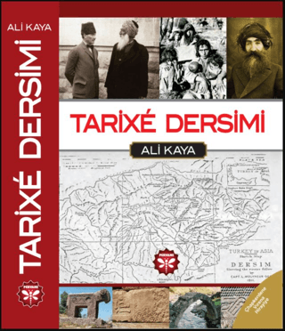 Tarixe Dersimi (Dersim Tarihi Zazaca)